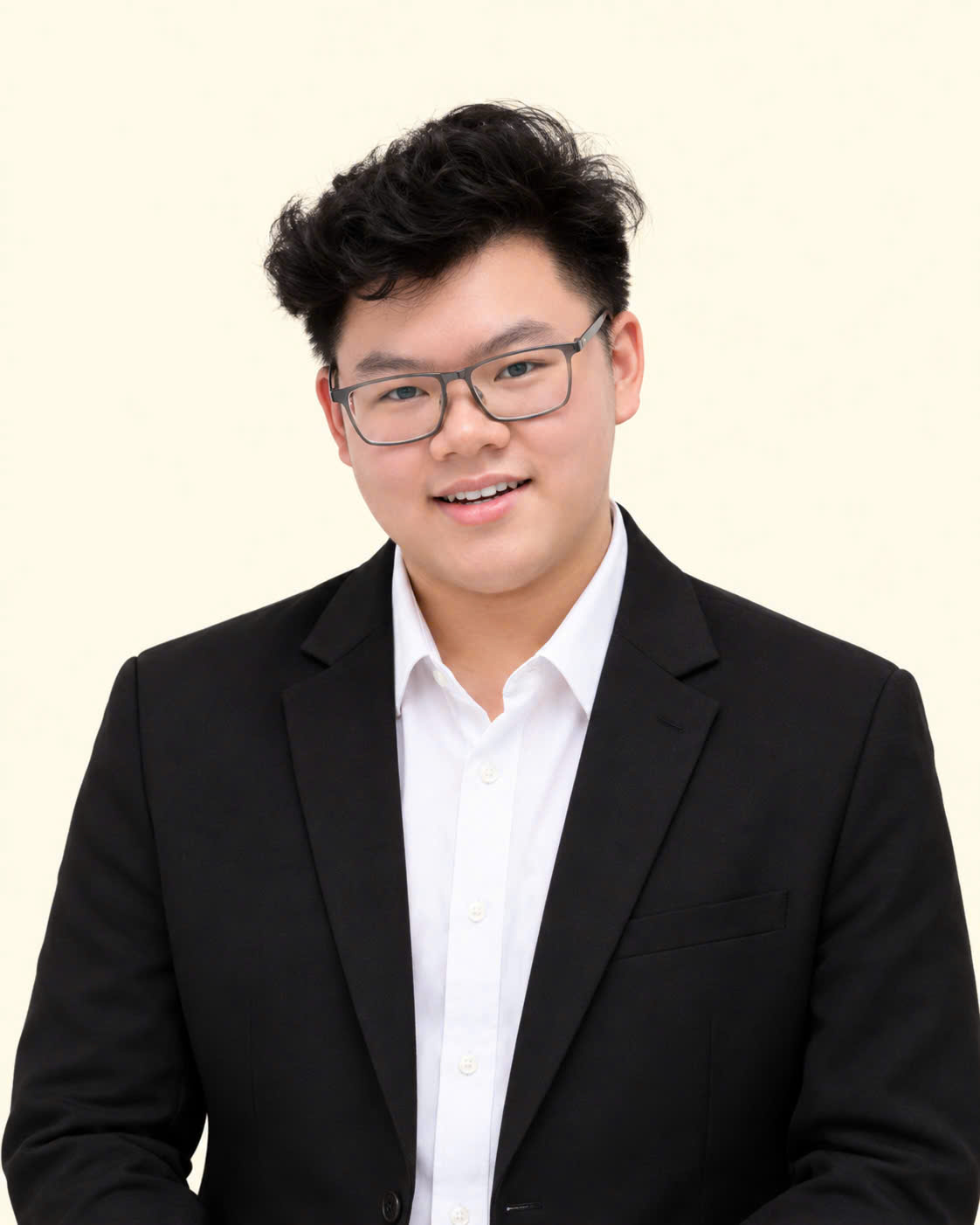 Chân dung Dương Gia Đạt